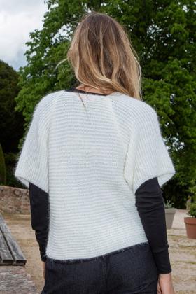 CAPE TAILLE UNIQUE