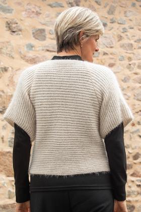 CAPE TAILLE UNIQUE