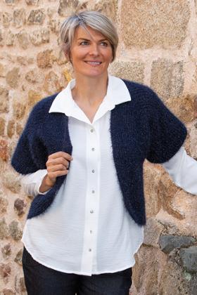 CAPE TAILLE UNIQUE