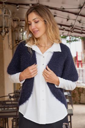 CAPE TAILLE UNIQUE