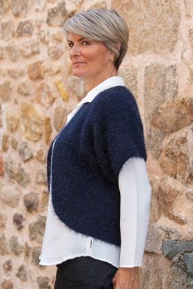 CAPE TAILLE UNIQUE