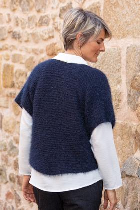 CAPE TAILLE UNIQUE