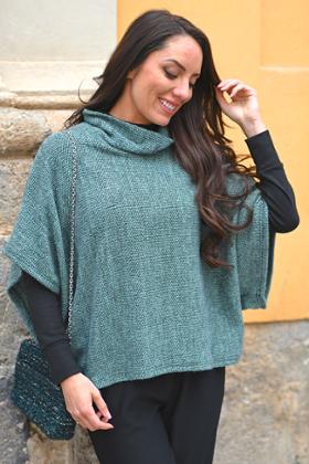 PONCHO