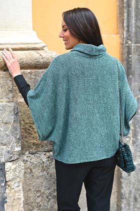 PONCHO