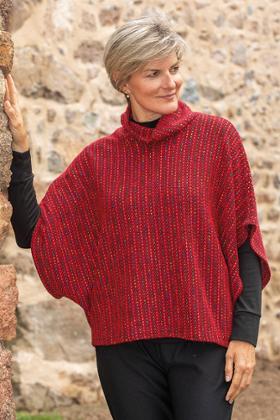 PONCHO