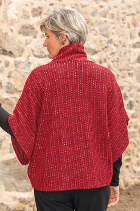 PONCHO