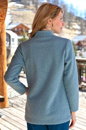 MANTEAU