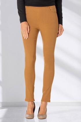 PANTALON CHAUD