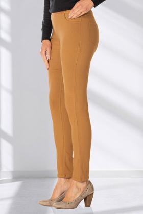 PANTALON CHAUD