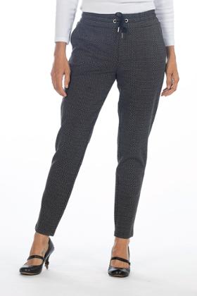 PANTALON AVEC POCHES
