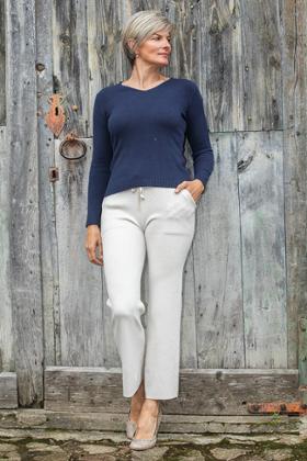 PANTALON VISCOSE