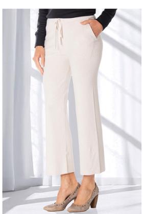 PANTALON VISCOSE