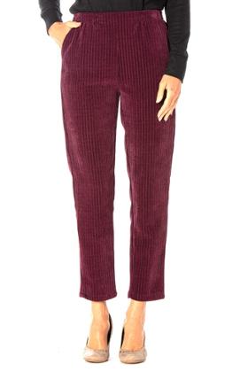 PANTALON VELOURS