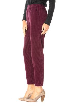 PANTALON VELOURS