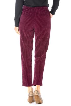 PANTALON VELOURS