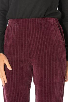 PANTALON VELOURS