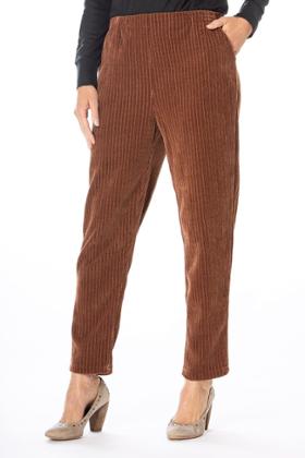 PANTALON VELOURS