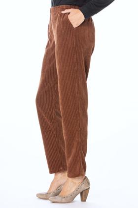 PANTALON VELOURS