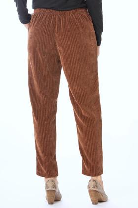 PANTALON VELOURS
