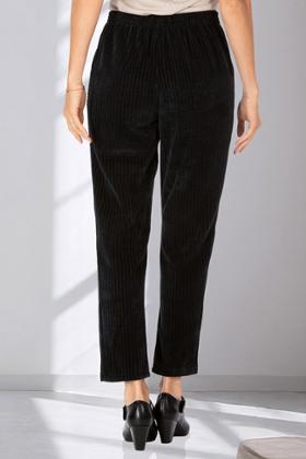 PANTALON VELOURS