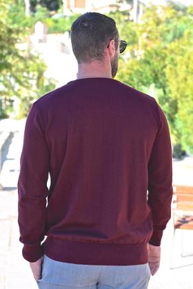 PULL GRANDE TAILLE