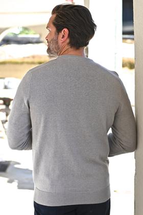 PULL UNI COTON