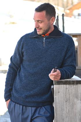PULL CAMIONNEUR