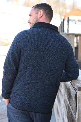 PULL CAMIONNEUR