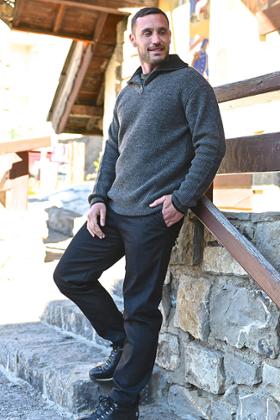 PULL CAMIONNEUR