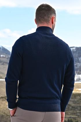 PULL GRANDE TAILLE