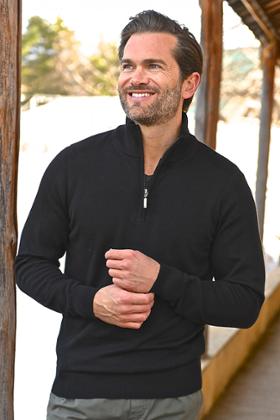 PULL GDE TAILLE COTON