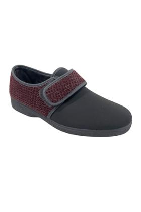 CHAUSSURES AVEC VELCRO