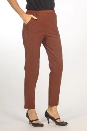 PANTALON "CHAUD"
