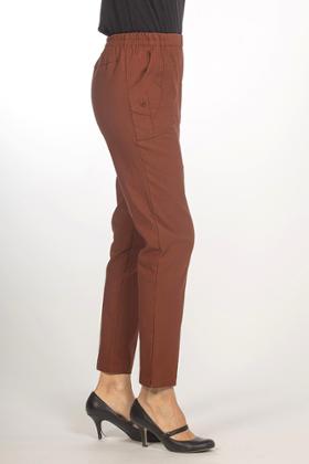 PANTALON "CHAUD"