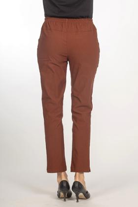 PANTALON "CHAUD"