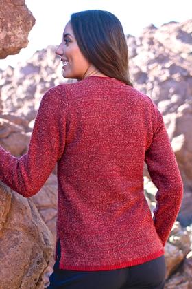 CARDIGAN ML