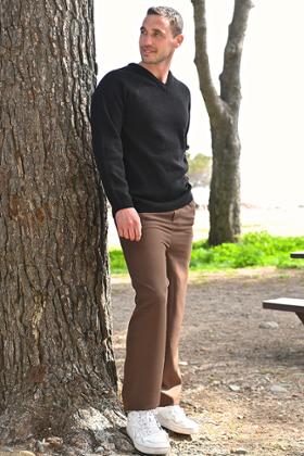 PANTALON POUR L'INCONTINENCE