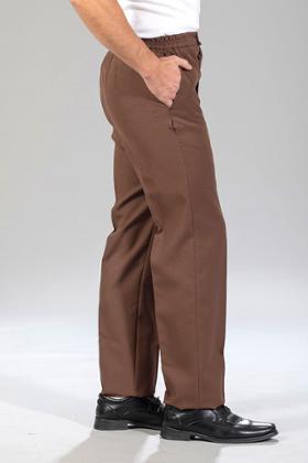 PANTALON POUR L'INCONTINENCE