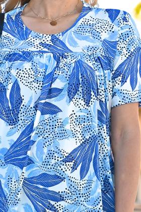 TUNIQUE GRANDE TAILLE