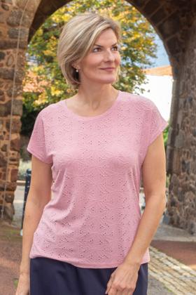 TOP MANCHES TOMBANTES