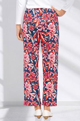 PANTALON GRANDE TAILLE