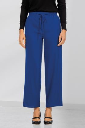 PANTALON AVEC LIEN DE SERRAGE