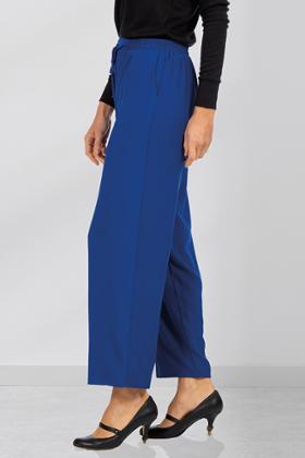 PANTALON AVEC LIEN DE SERRAGE