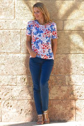 PANTALON COTON