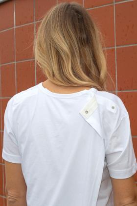 MEDIZINISCHE KLEIDUNG