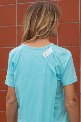 MEDIZINISCHE KLEIDUNG