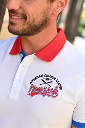 POLO AMERICAN
