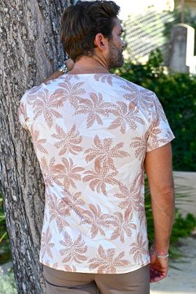 T-SHIRT GRANDE TAILLE