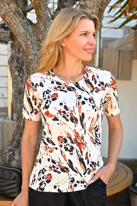 MEDIZINISCHE KLEIDUNG