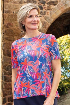 MEDIZINISCHE KLEIDUNG